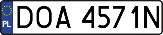 DOA4571N