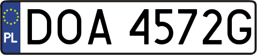 DOA4572G