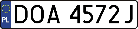 DOA4572J