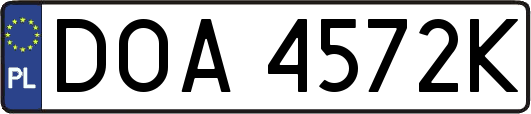 DOA4572K