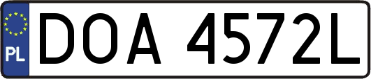 DOA4572L