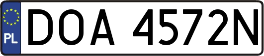DOA4572N