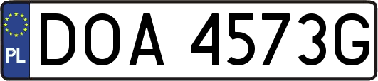 DOA4573G