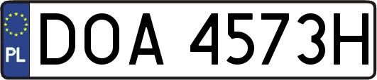 DOA4573H