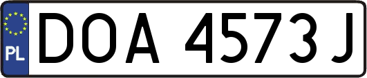 DOA4573J