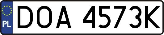 DOA4573K
