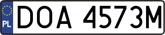 DOA4573M