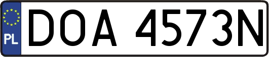 DOA4573N