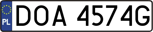 DOA4574G