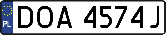 DOA4574J