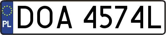 DOA4574L