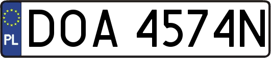 DOA4574N