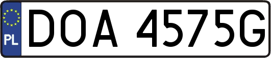 DOA4575G