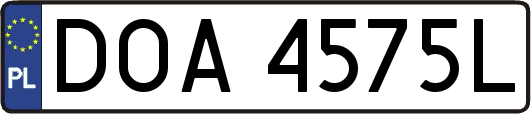 DOA4575L