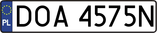 DOA4575N