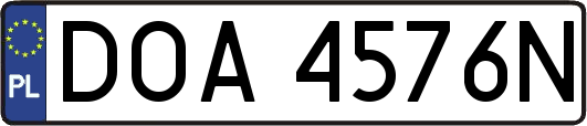 DOA4576N