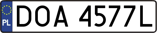 DOA4577L