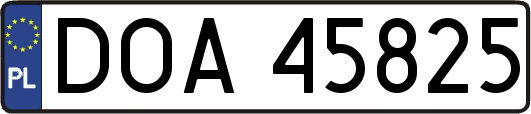 DOA45825