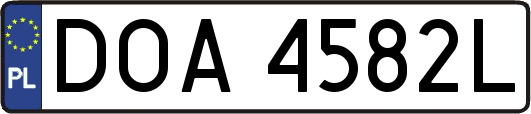 DOA4582L