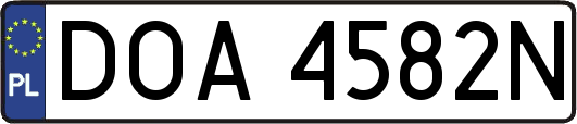 DOA4582N