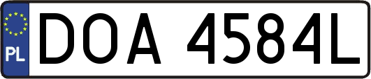 DOA4584L