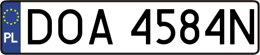 DOA4584N