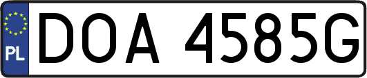 DOA4585G