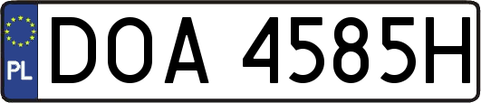 DOA4585H
