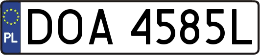 DOA4585L