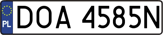 DOA4585N