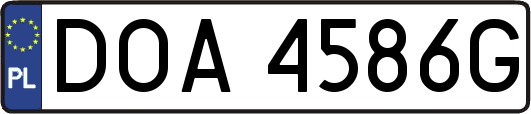 DOA4586G