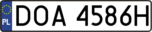 DOA4586H