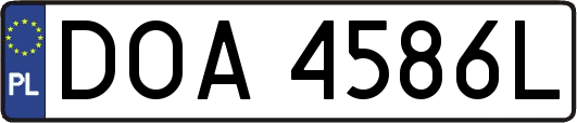 DOA4586L