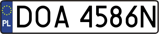 DOA4586N
