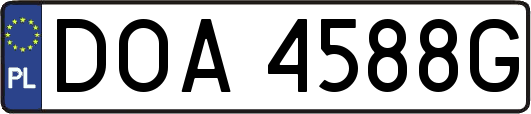 DOA4588G