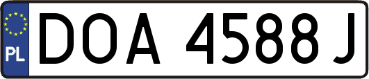 DOA4588J