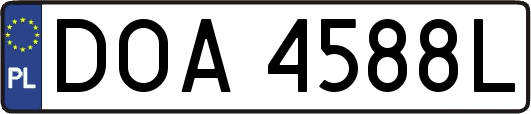 DOA4588L