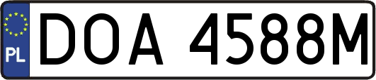 DOA4588M