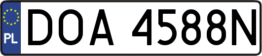DOA4588N