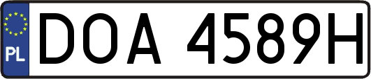 DOA4589H