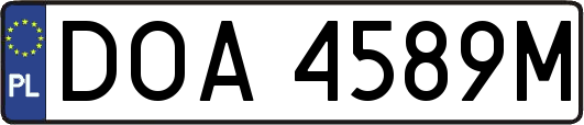 DOA4589M