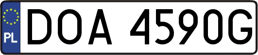 DOA4590G