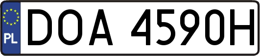 DOA4590H