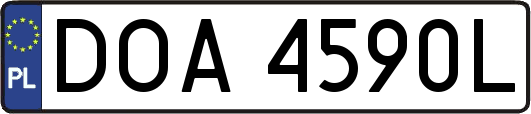 DOA4590L