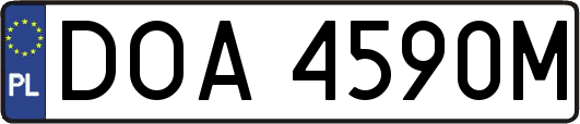 DOA4590M