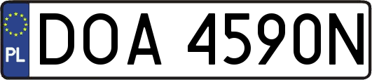 DOA4590N