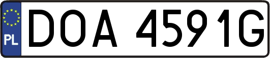DOA4591G