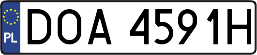 DOA4591H