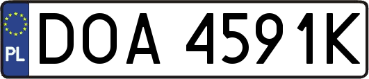 DOA4591K