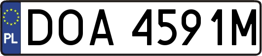 DOA4591M